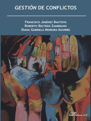 cover image of Gestión de Conflictos